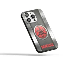 Yamaha Smart Phone Protector Design Minimal Style